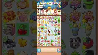 Merge Cooking: Theme Restaurant Gameplay Part 348