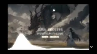 AURA BUSTER SONG 