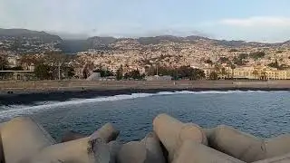 #marina #funchal #2024 #madeirense #madeira #portugal #europe #vlog #travel #wanderlust #wanderer
