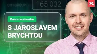 2023-11-30: GM zrychluje buybacky na &uacute;kor EV, růst americk&eacute;ho HDP a p&aacute;d německ&eacute; inflace