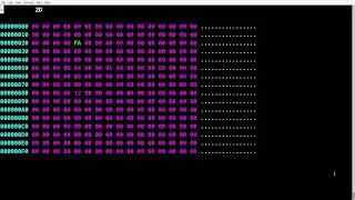 hexsplore demo 1