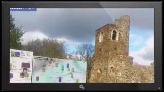 Can You See The Hooded Monk In This Spooky Ghost Video From Clophill Church