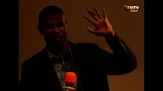 Intelligence Sharing a Key to PNG's National Security