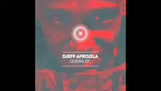 Djeff Afrozila - Junot (Original Mix)