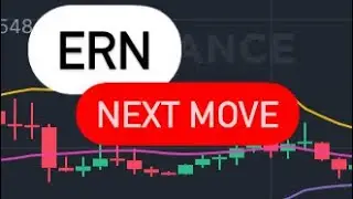 ERN COIN GO TO $3🚀💥 | ERN COIN EXPLODED NEXT TARGET | ERN ETHERNITY CHAIN
