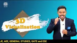 Electromagnetic Theory - ECE  | Hinglish (हिंदी + English) ACE Deep Learn - GATE/ESE/ISRO/PSUs