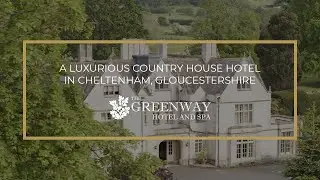 The Greenway Hotel and Spa | Your Luxury Cotswolds Experience