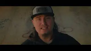 Adrian_Raps_  -  Country Rich Feat. Shawn Paris (Official Music Video)