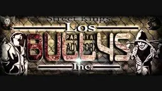 Cris & Javi - Nada Personal (Respuesta New Version) (LosBullysInk TVLaModa)