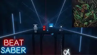[BeatSaber] Aether Realm - The Magician | 95.02% SS Rank | FC