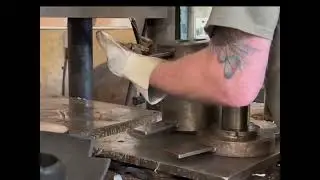 Rubber to Metal Bondings - Rubber Compression Moulding
