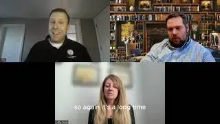 💼 What Is Asset-Based Mortgage Approval? | Interview with Chris Weis & Eron McCormick