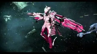 Warframe Atlas parts farming solo J3 Golem