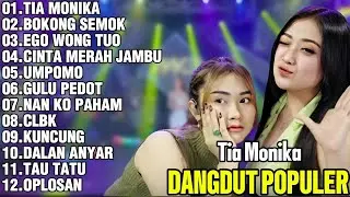 FULL ALBUM DANGDUT POPULER TERBARU 2026 | LAGU DANGDUT HITS SEPANJANG MASA