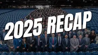 The Best of 2025 🥂