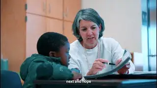 The power of partnership: Building toward the future, together