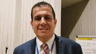 Motivational Speaker Jean Briese  | Wilson Rodriguez_Inteccon Inc Leadership Summit