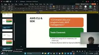 Hands-On AWS Lab: Build a Monitoring System with CloudWatch & CloudTrail