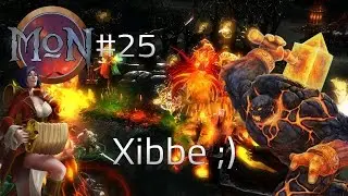 MoN #25 | Xibbe ;)