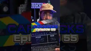 Porsche 911 Hybrids, Lamborghini ditches the V10, Chevy wants the Camaro to go EV #carquickspodcast