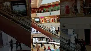 GIP Mall noida#youtubeshorts #shopping #short