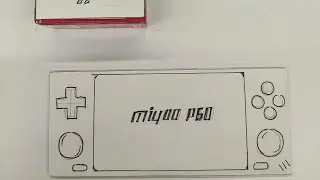 戦国BASARA2-Miyoo P60 game testing