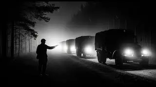 The Night America Thought Nuclear War Had Begun
