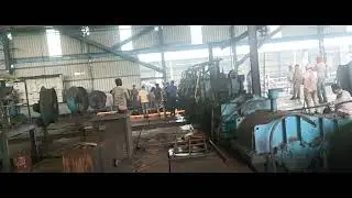 rolling mill , rolling mill maintenance