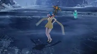 LOST ARK Icy Legoros (solo)