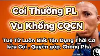 Sau vụ anh Trai LAT bị bắt, Mới Thấy Ume thật đ&aacute;ng Sợ
