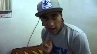 Neutro Shorty freestyle 54 Record