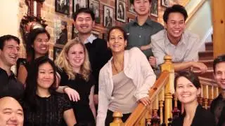 Canada Council Musical Instrument Bank - Competition 2012