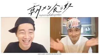 日本語わからない外国人と夢追いかける奴