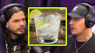 How This Hardcore Band Stopped Drinking | PAIN OF TRUTH