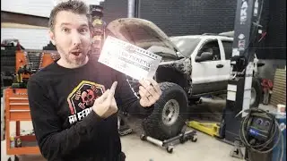 How-To Build the ULTIMATE Suspension for a Jeep WJ - Project Bumble Pt2