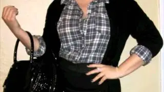One item too many ways : Plaid