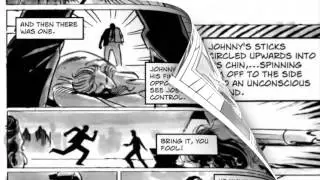 The Ballad of Johnny Scotch Dec 2015