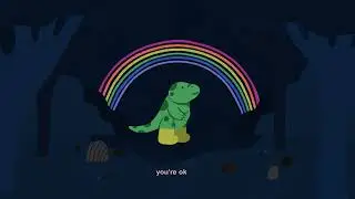 Ron Pope | You're OK (Official Video)