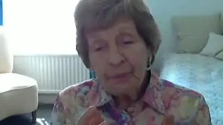 A Gerson Recovery Story - Natureland interviews Beata Bishop (English w/ Arabic Introduction)