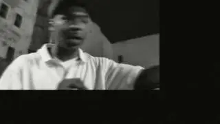 Duttch Mastah Freestyle Outside Coffee Cave
