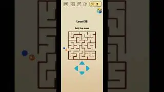 Brain Crazy : IQ Test Challenge Puzzle Level 36,37,38,39,40 Solution | Fazie Gamer