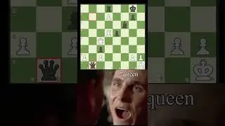 Discovered attack #chess #chessgame #win #puzzle