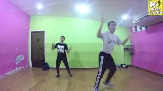 BossDanceStudio /Cardio by guy
