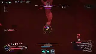 Sukuna Build