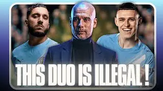 Pep Guardiola&rsquo;s New CHEAT CODE | How Foden & Cherki Are Breaking the League