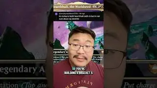 MTG Commander unlikely turn 1 wins - Hearthhull the Worldseed