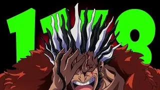 IT'S OVER FOR ROCKS AFTER ONE PIECE 1158