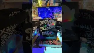 Graded Guard #Halloween Trick or Treat Edition Blind Box Live Rip #pokemontcg #gradedguard  #psa