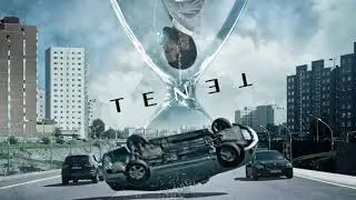 TENET Trailer Music