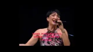 Danilushka i Danka Stojiljković - Pijmo, pijmo ove noći peva (Live)